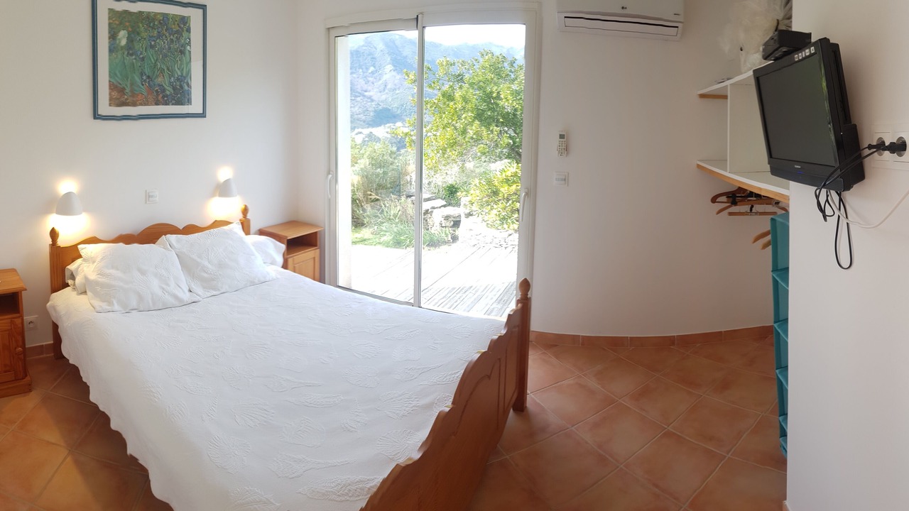 Photo of Bedroom in Figarella
