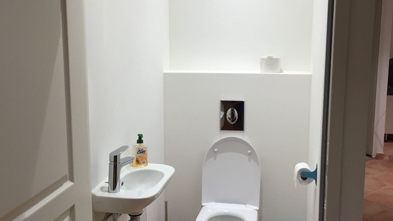 Photo of Bathroom in Figarella