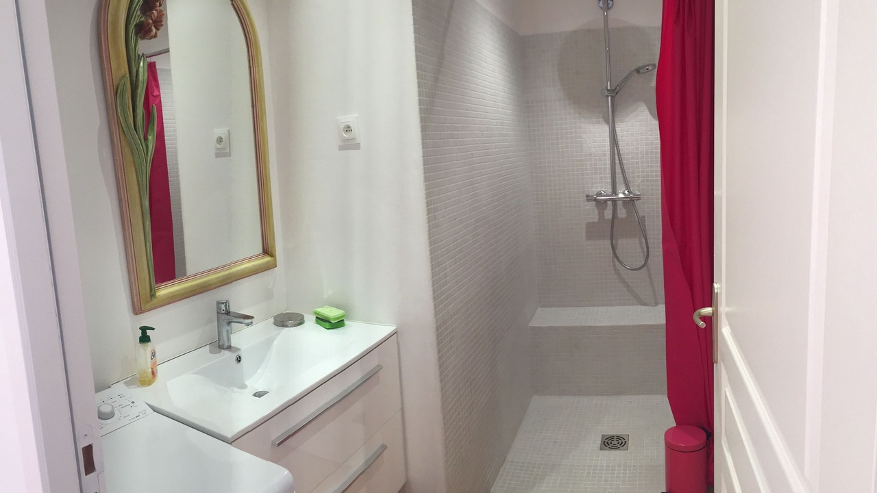 Photo of Bathroom in Figarella