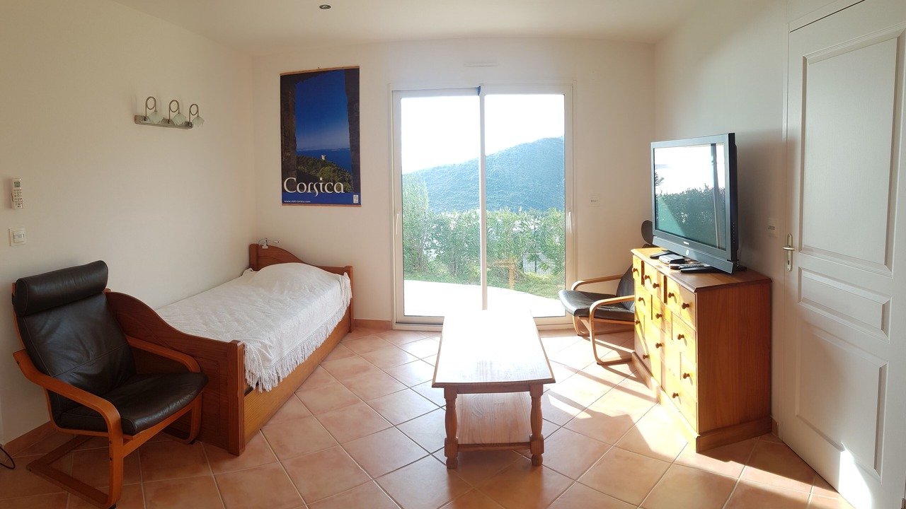 Photo of Bedroom in Figarella