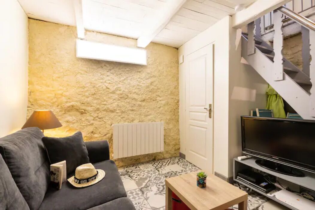 Photo of Livingroom in Luzech