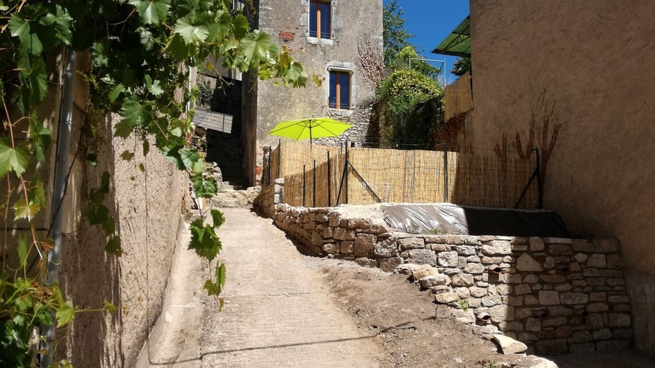 Photo of Outdoor in Luzech