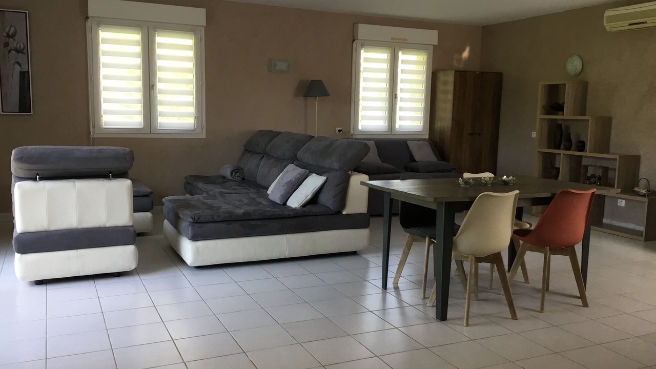 Photo of Livingroom in Dienville