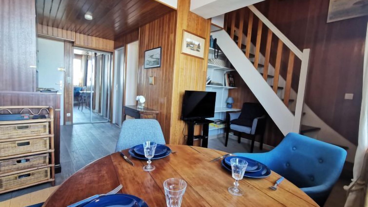 Photo of Bedroom in Courtoisville-Sillon-Moka