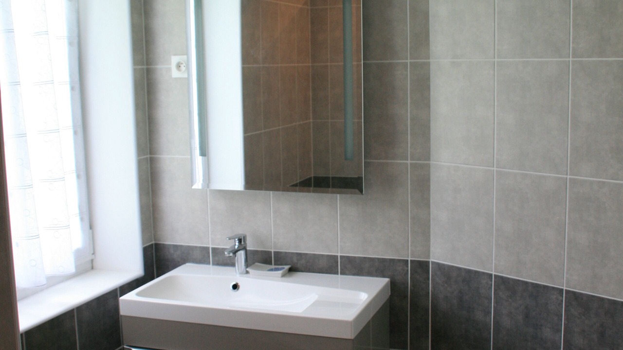 Photo of Bathroom in Montolivet