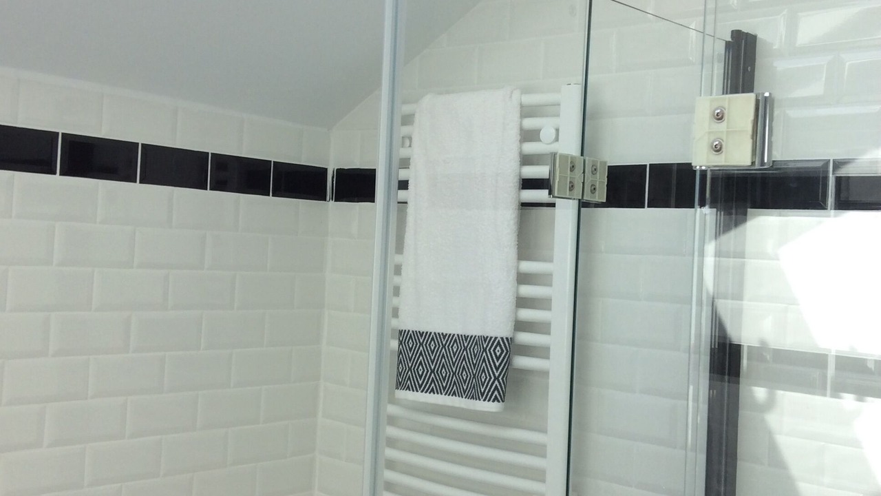 Photo of Bathroom in Guerande