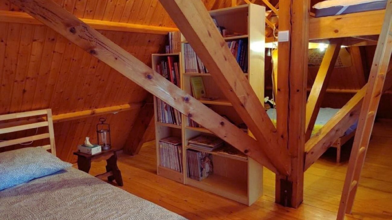 Photo of Bedroom in Villotte-sur-Aire