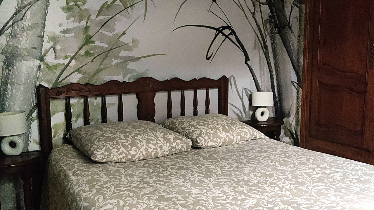 Photo of Bedroom in Villotte-sur-Aire