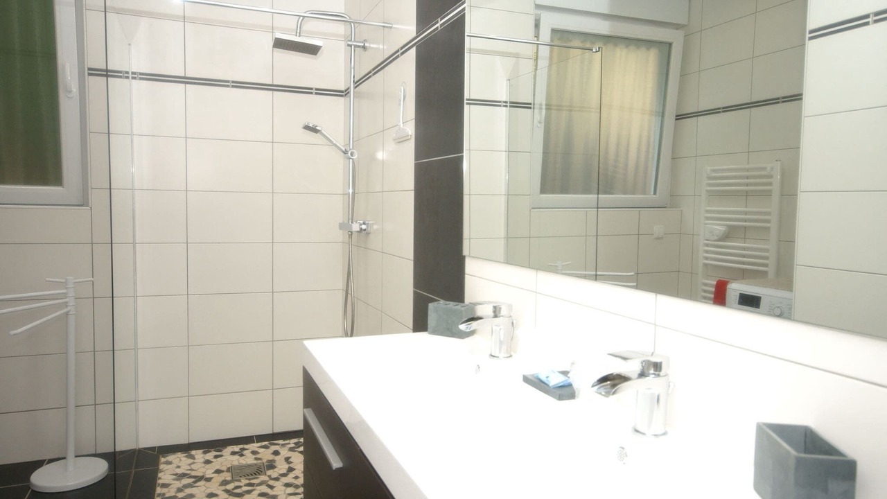 Photo of Bathroom in Raon-l'Etape