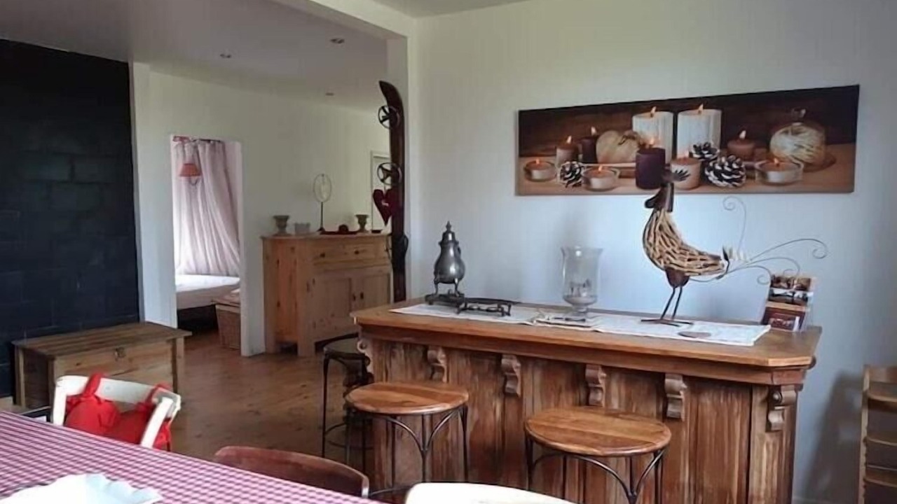 Photo of Livingroom in Raon-l'Etape