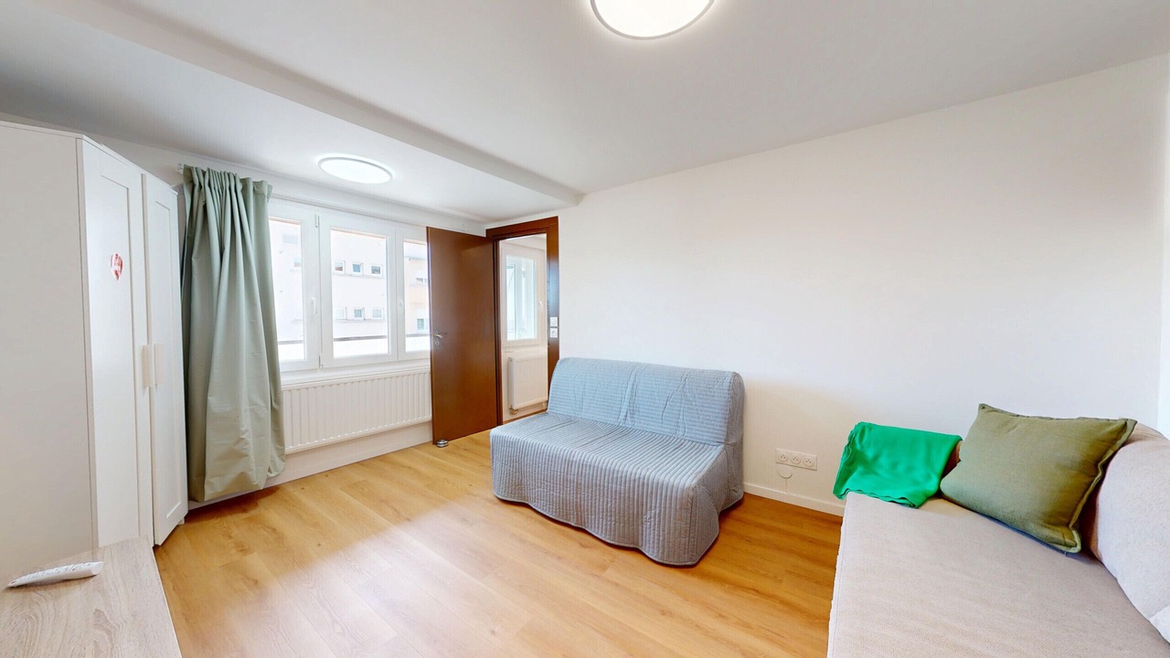 Photo of Livingroom in Ingersheim