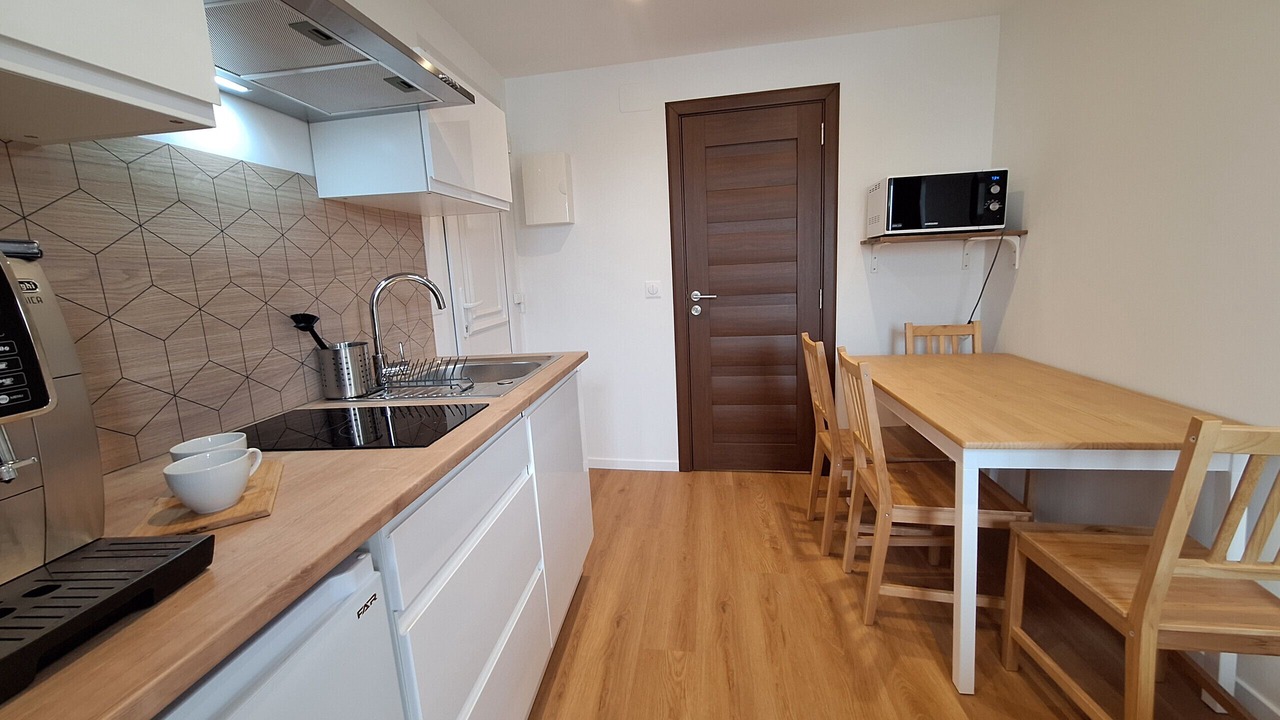 Photo of Kitchen in Ingersheim