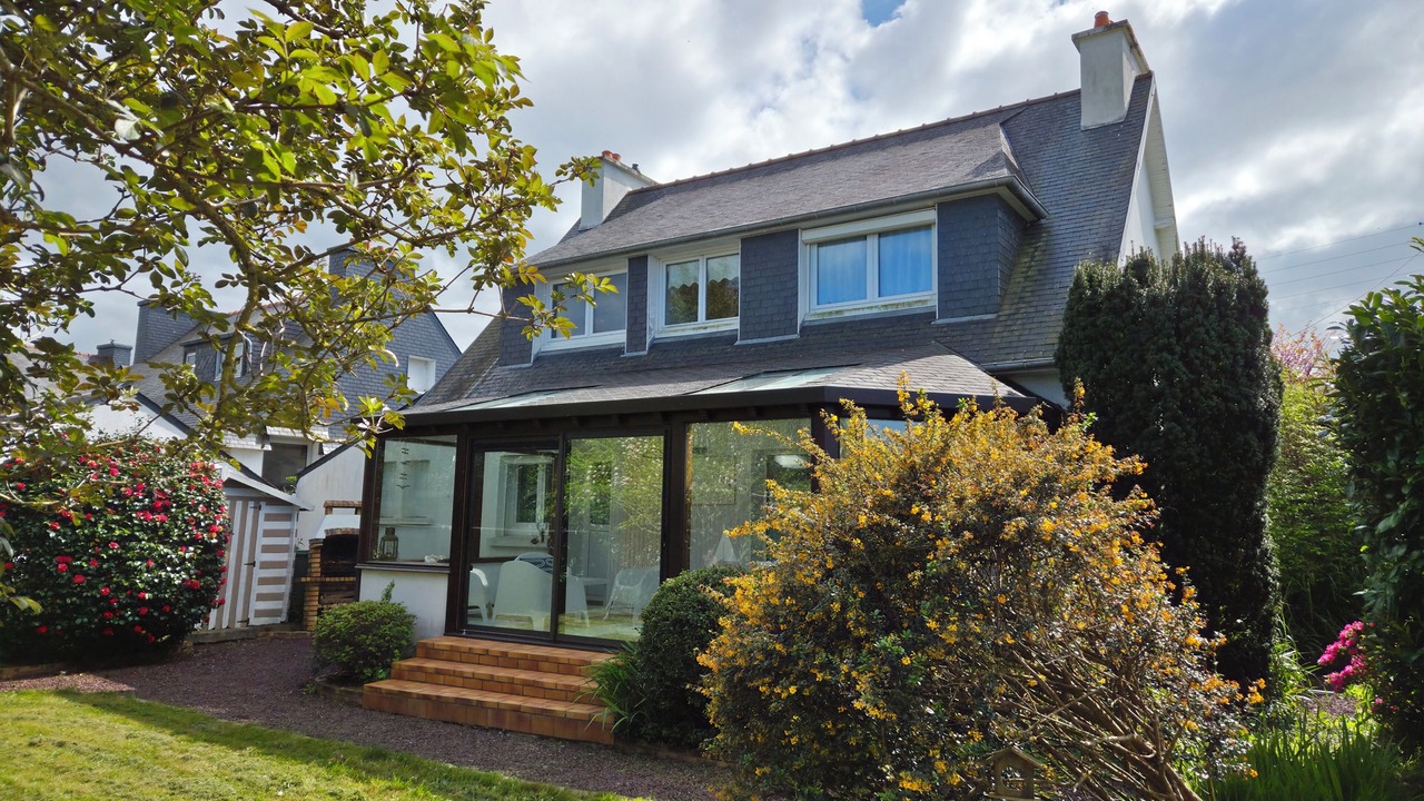 Photo of Outdoor in Saint-Quay-Perros
