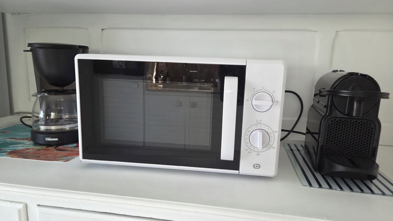 Photo of Kitchen in Saint-Quay-Perros