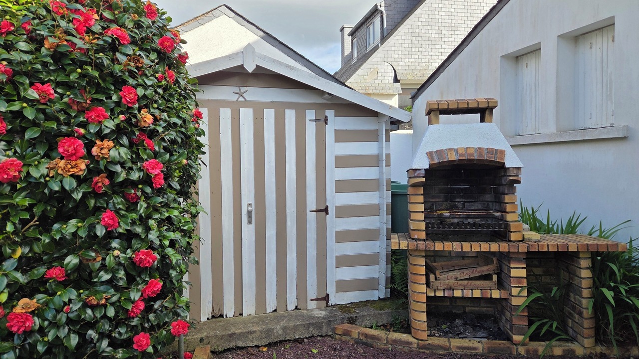Photo of Outdoor in Saint-Quay-Perros