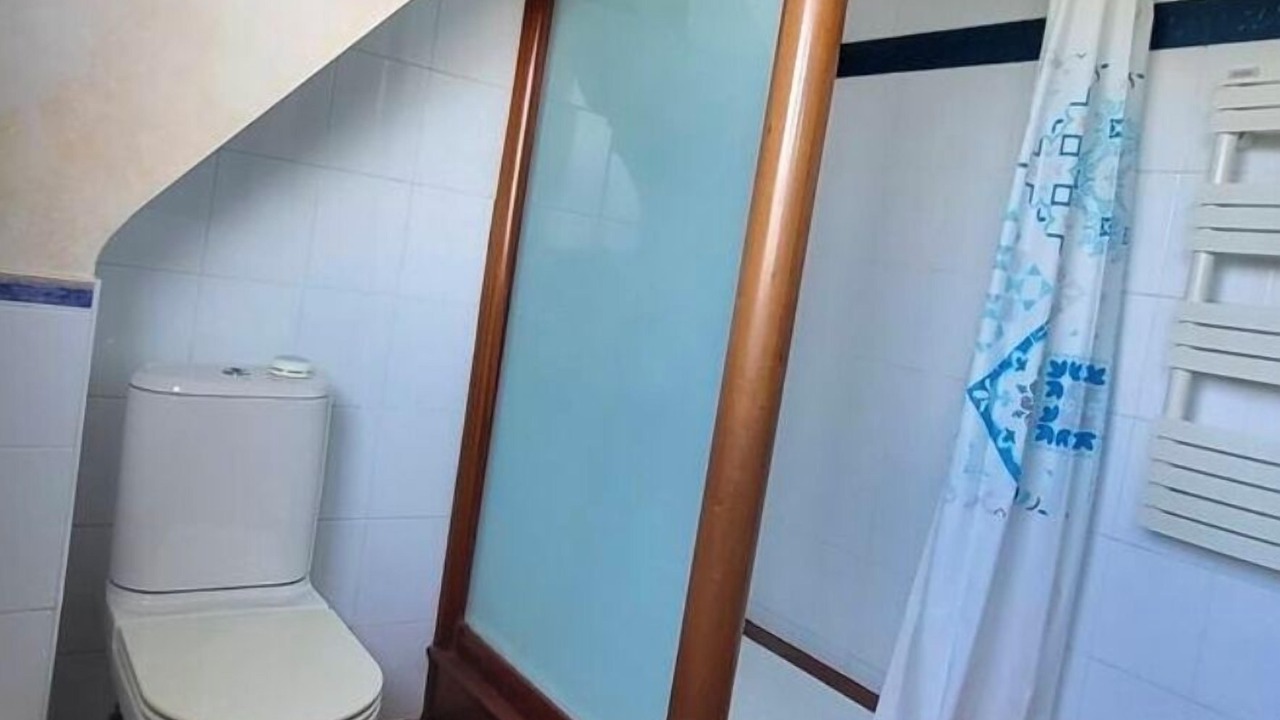 Photo of Bathroom in Saint-Quay-Perros