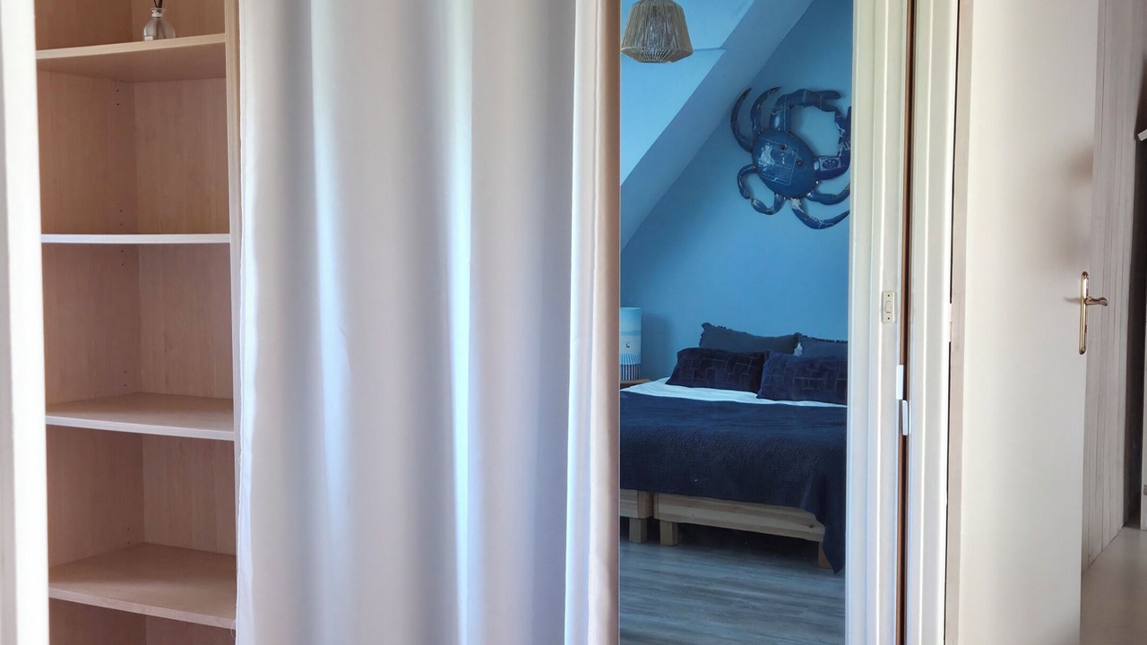 Photo of Bedroom in Saint-Quay-Perros