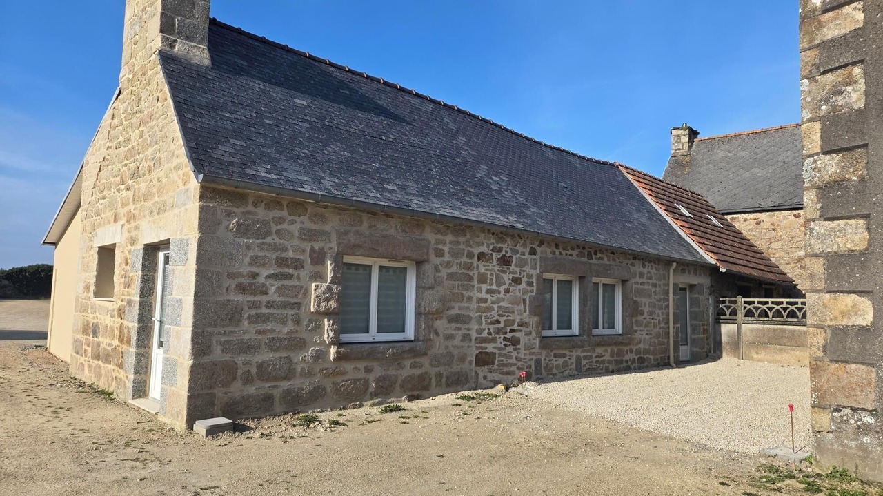 Photo of Outdoor in Ploubezre