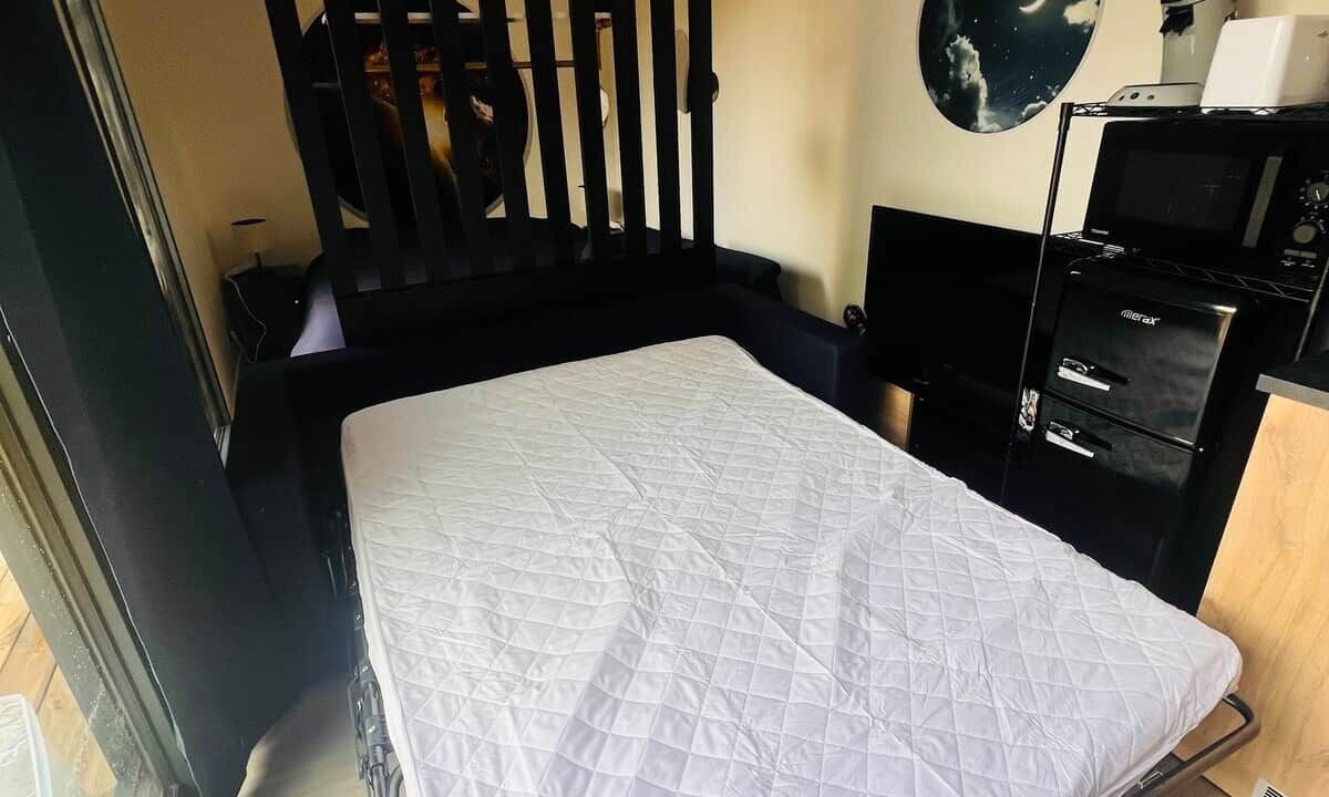 Photo of Bedroom in Rosselange