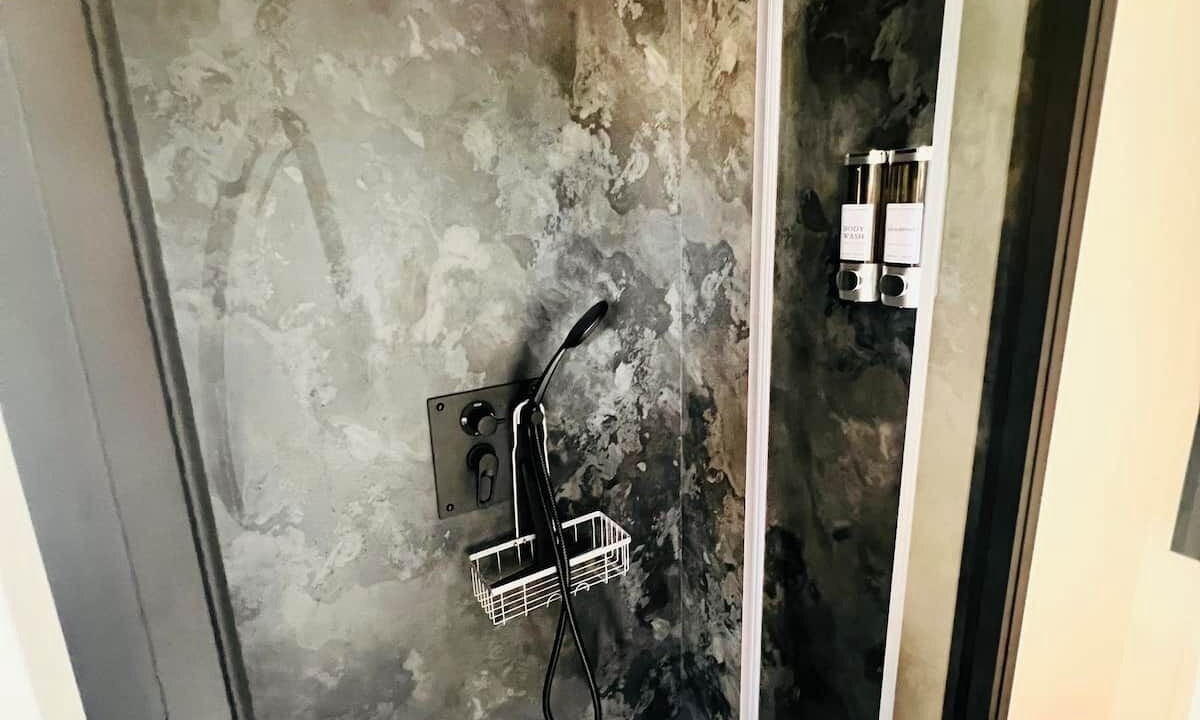 Photo of Bathroom in Rosselange