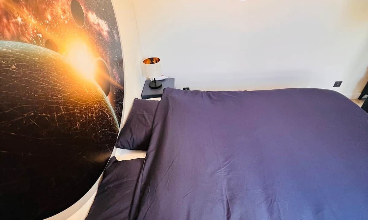 Photo of Bedroom in Rosselange