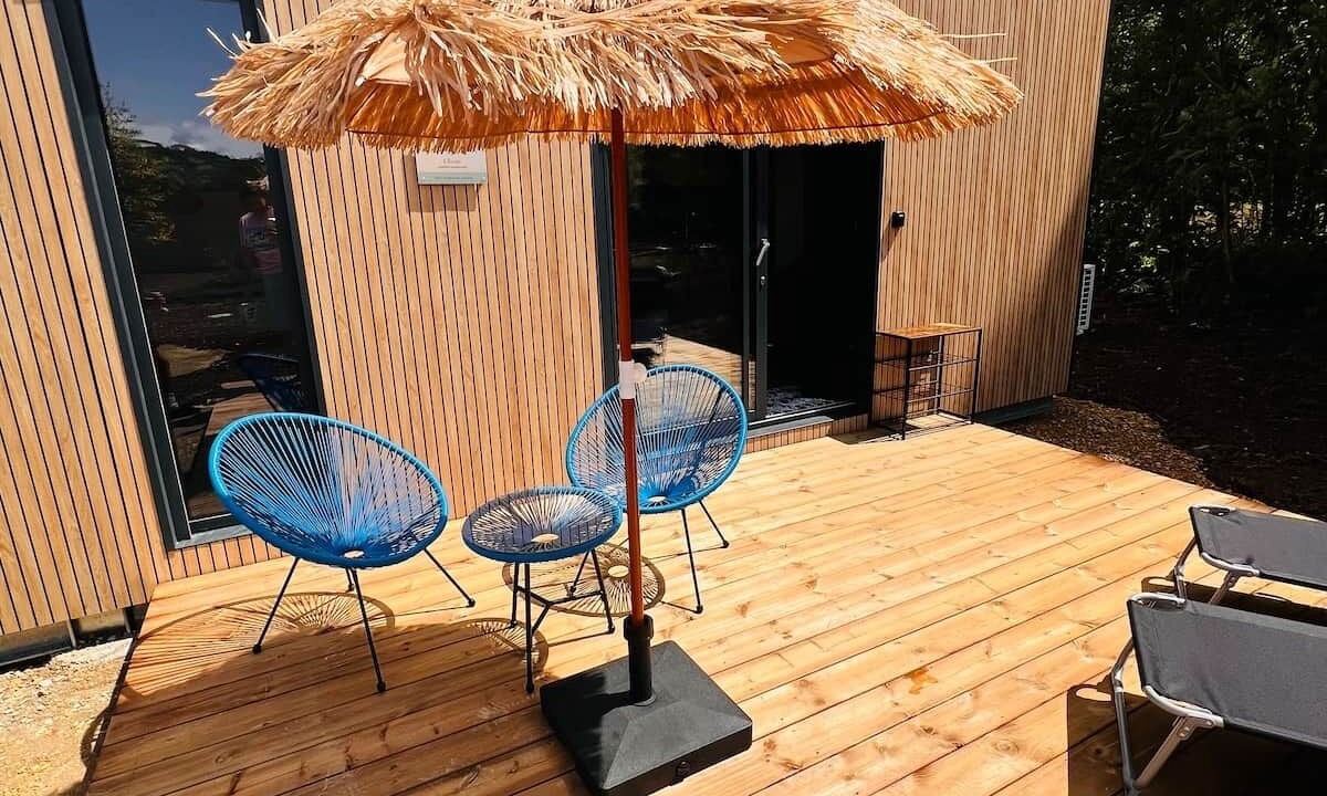 Photo of Patio Balcony in Rosselange