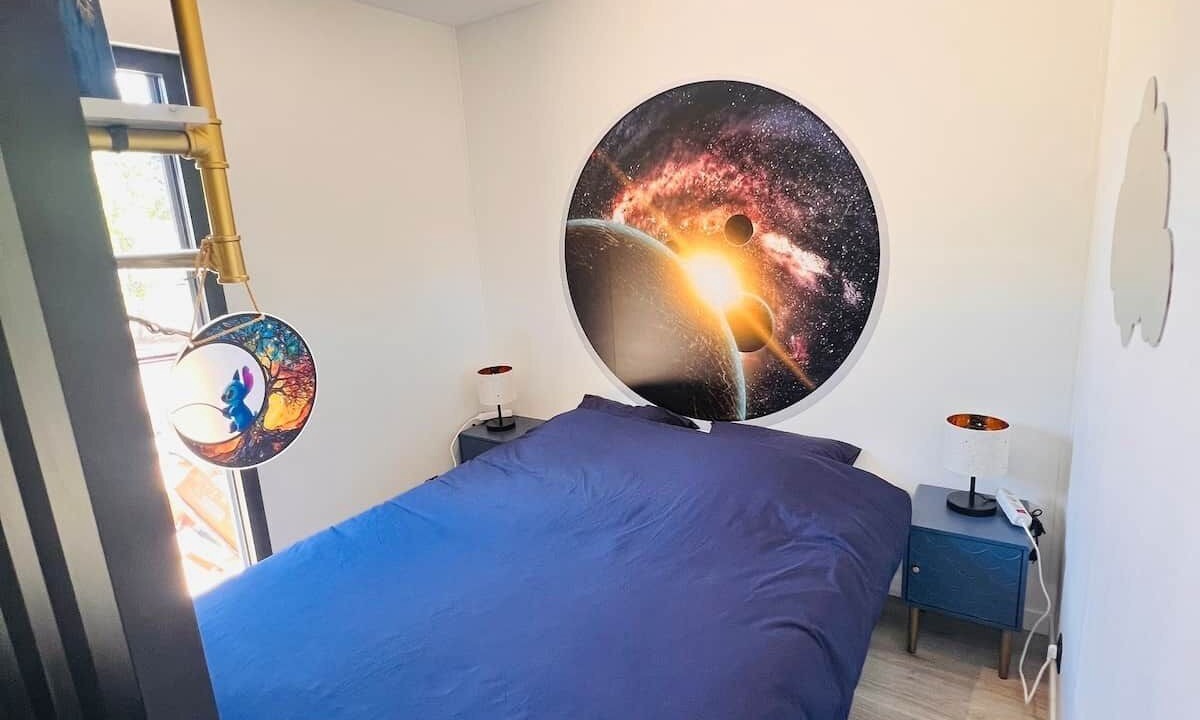 Photo of Bedroom in Rosselange