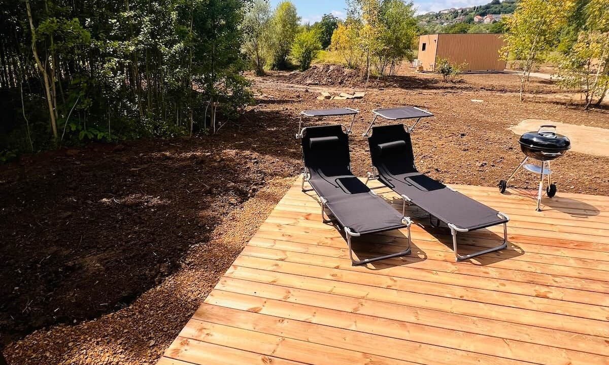 Photo of Patio Balcony in Rosselange