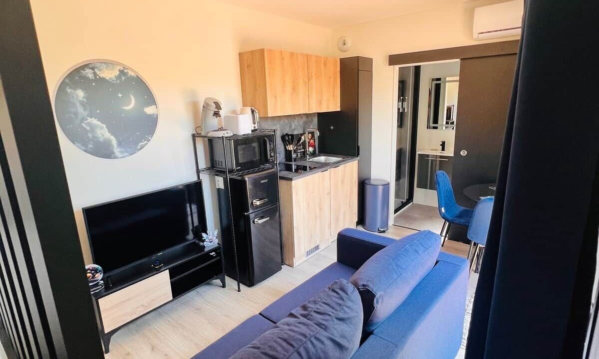 Photo of Livingroom in Rosselange