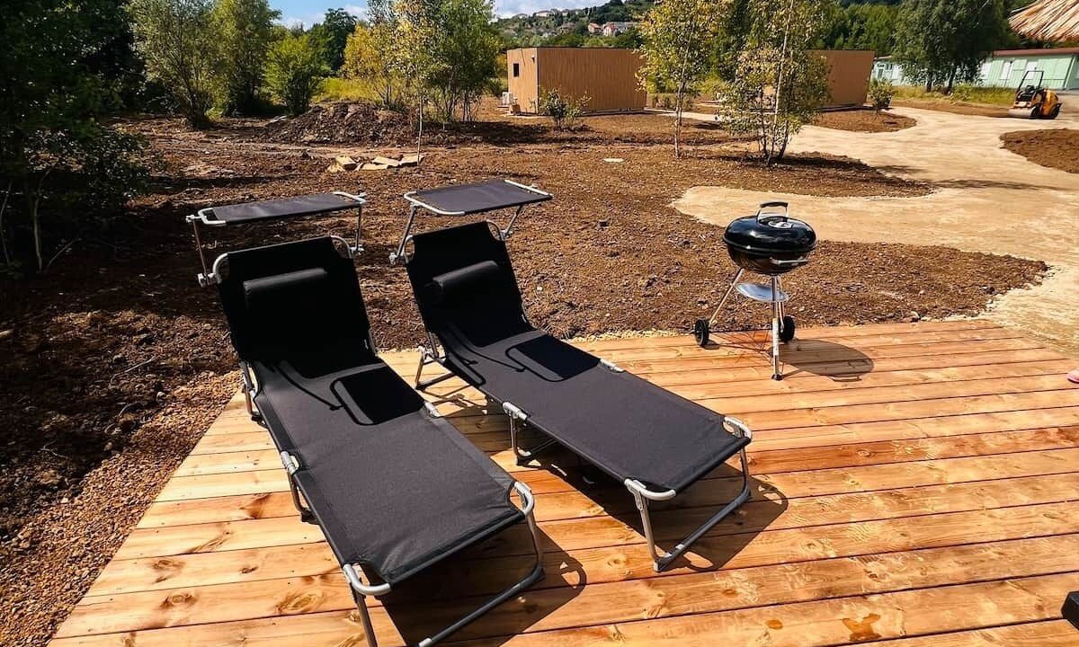 Photo of Patio Balcony in Rosselange