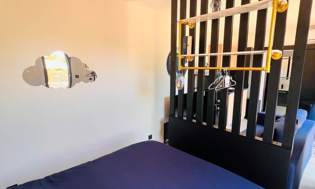 Photo of Bedroom in Rosselange