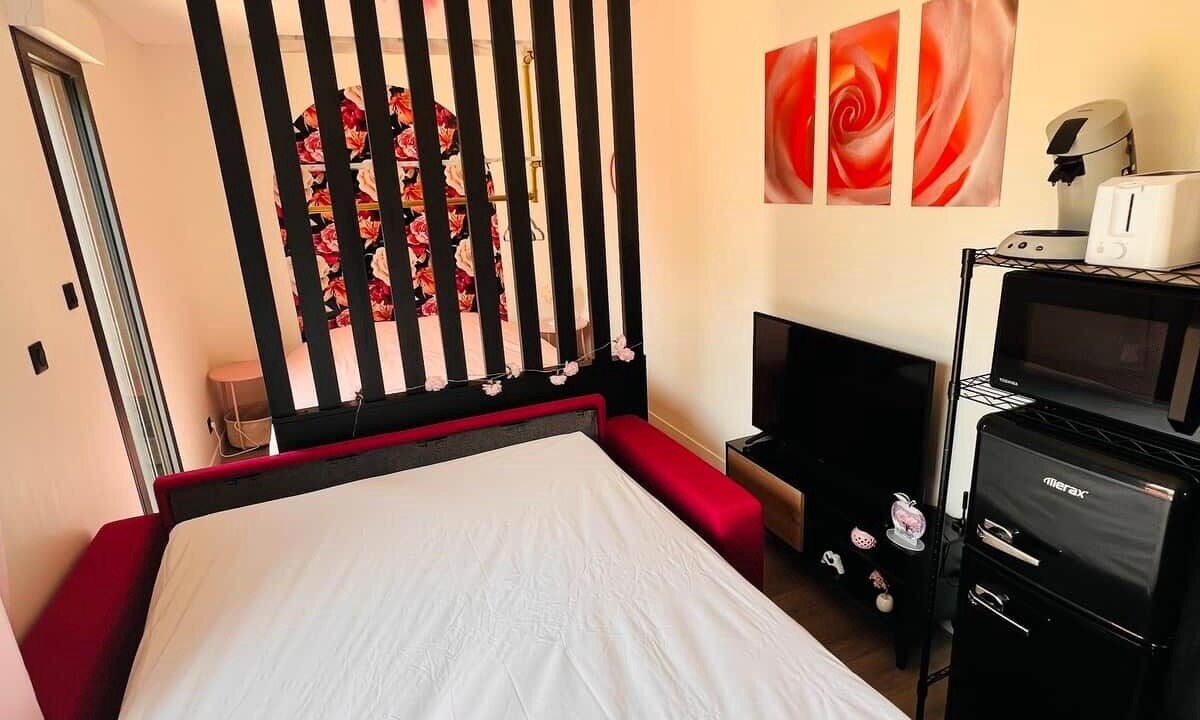 Photo of Bedroom in Rosselange