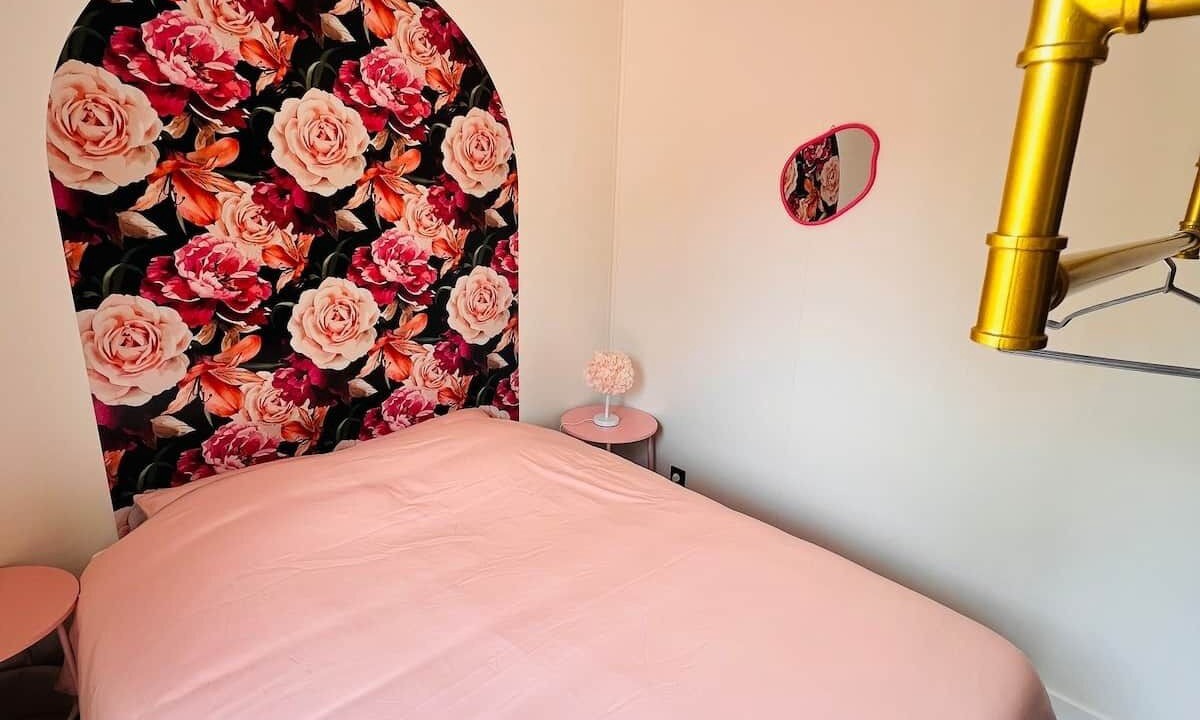 Photo of Bedroom in Rosselange
