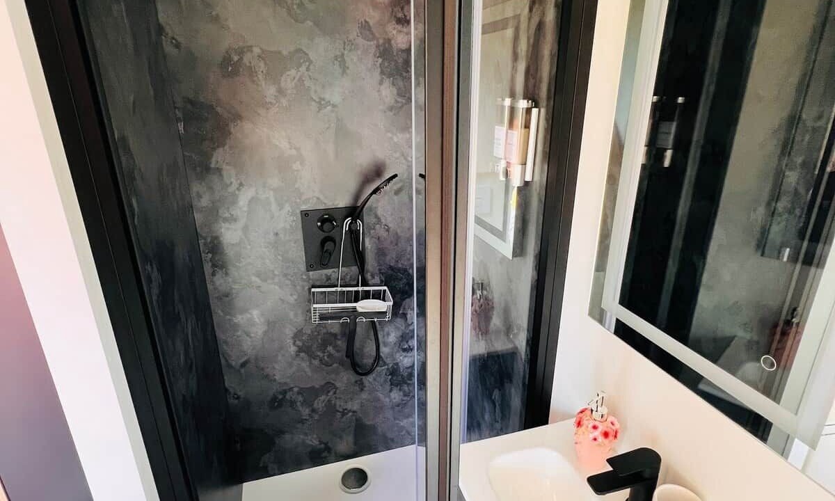 Photo of Bathroom in Rosselange