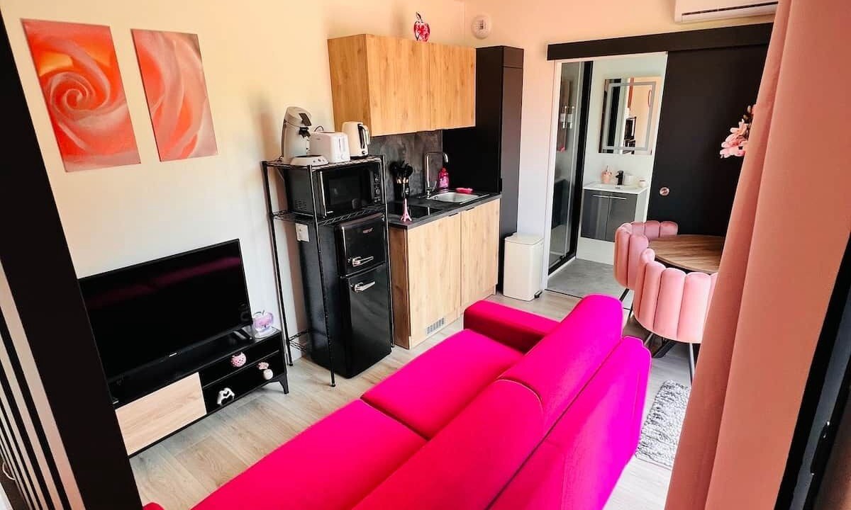 Photo of Livingroom in Rosselange