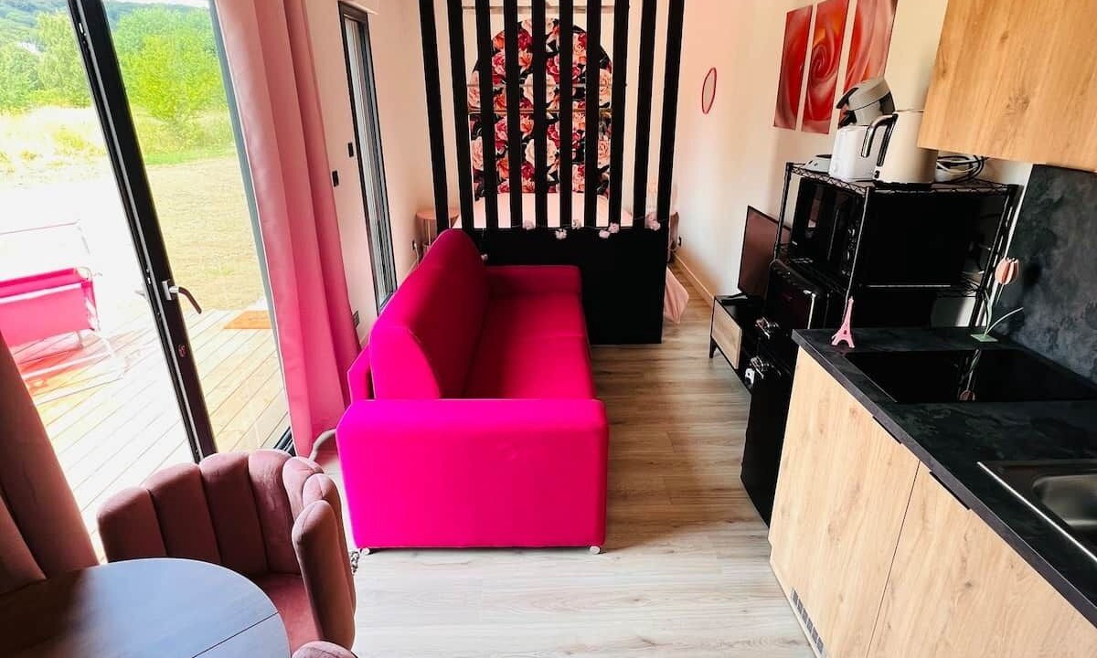 Photo of Livingroom in Rosselange