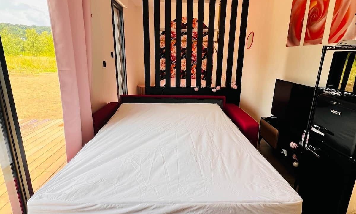 Photo of Bedroom in Rosselange