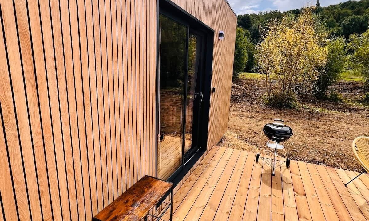 Photo of Patio Balcony in Rosselange