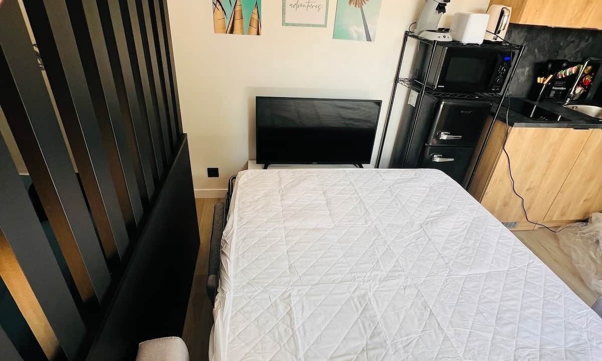 Photo of Bedroom in Rosselange