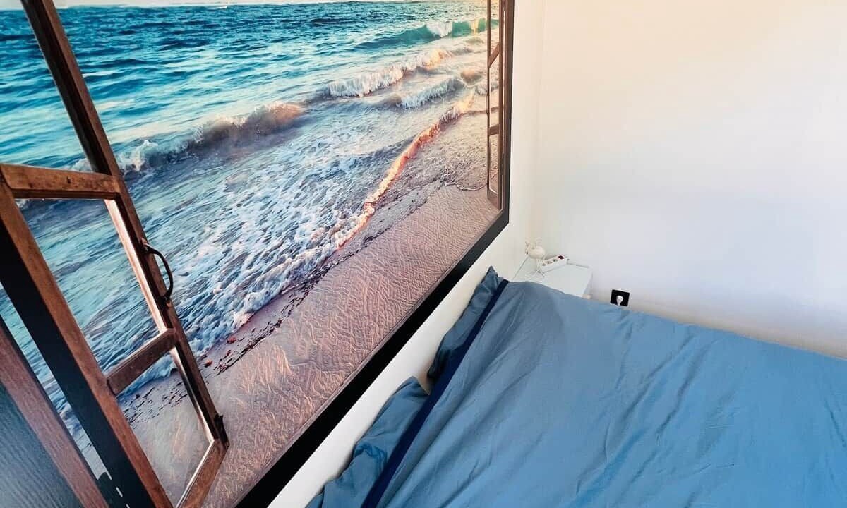 Photo of Bedroom in Rosselange