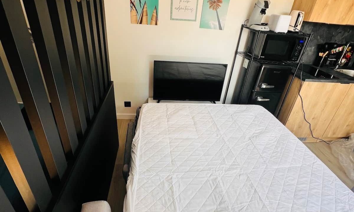 Photo of Bedroom in Rosselange