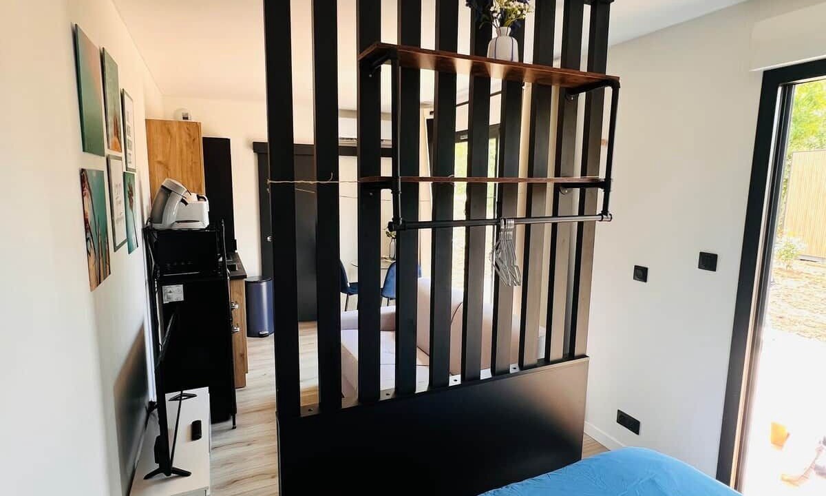 Photo of Bedroom in Rosselange