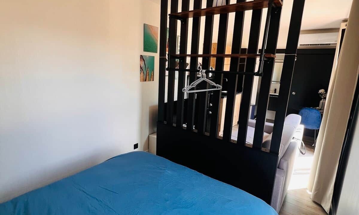 Photo of Bedroom in Rosselange