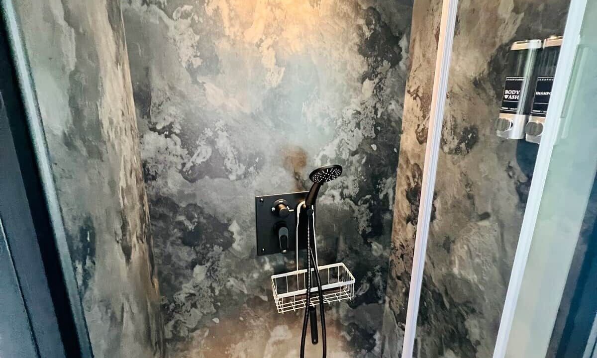 Photo of Bathroom in Rosselange
