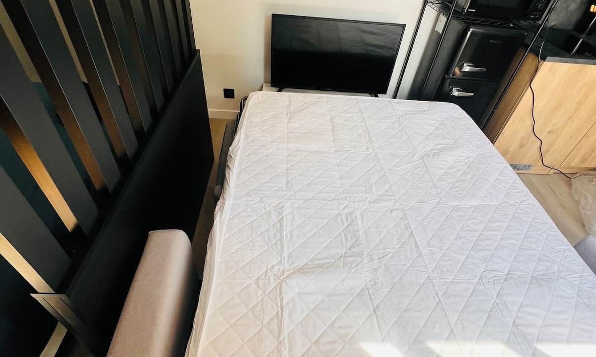 Photo of Bedroom in Rosselange