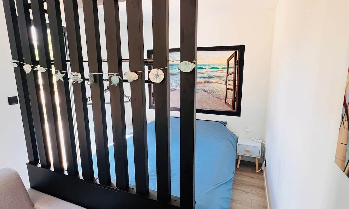 Photo of Bedroom in Rosselange
