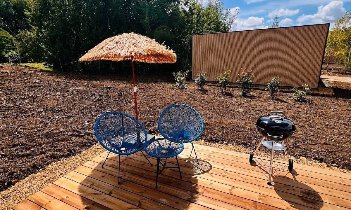 Photo of Patio Balcony in Rosselange