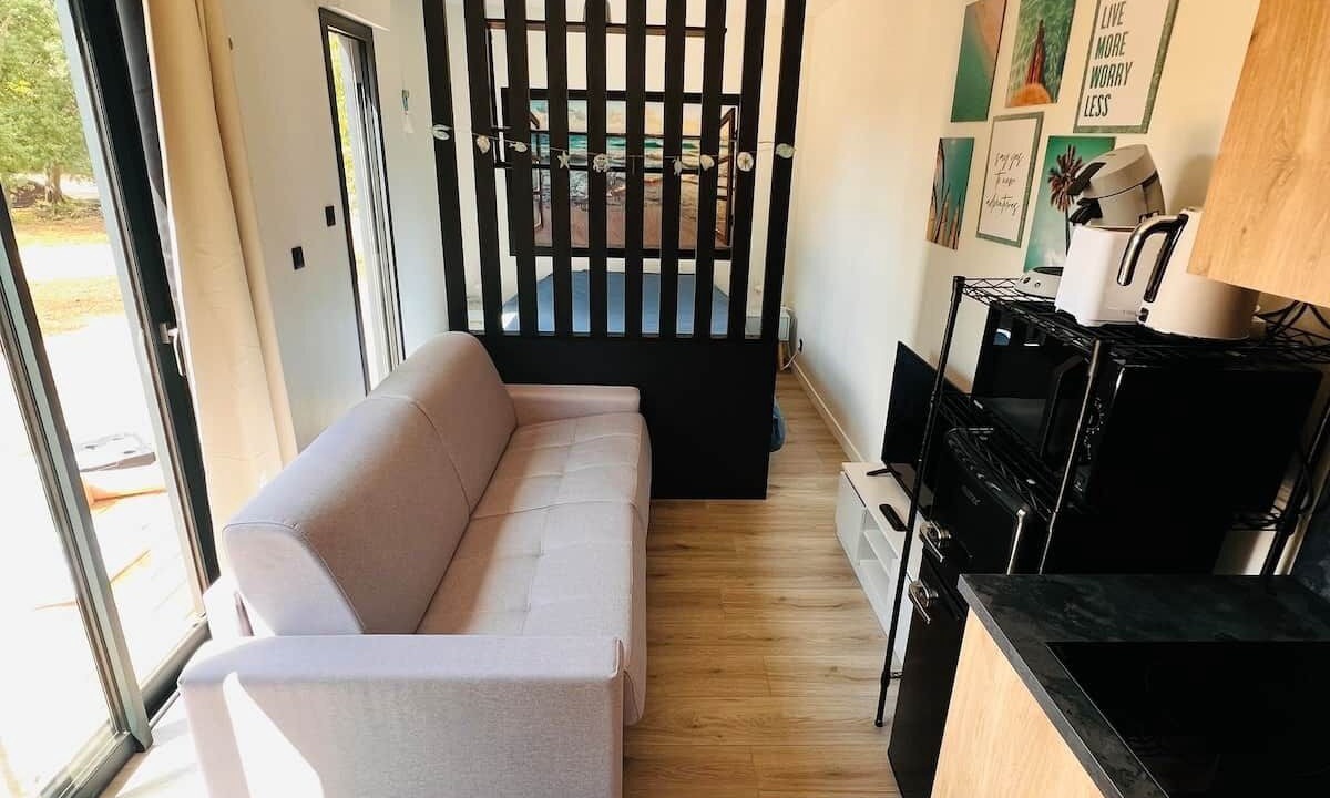 Photo of Livingroom in Rosselange