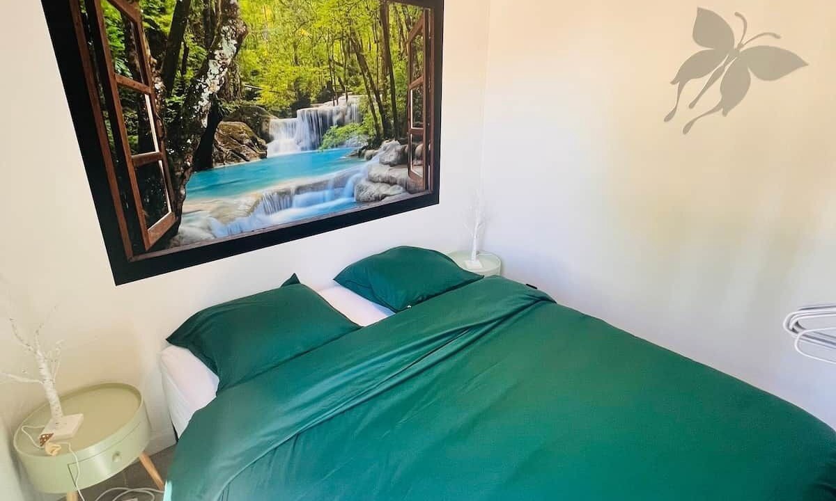 Photo of Bedroom in Rosselange
