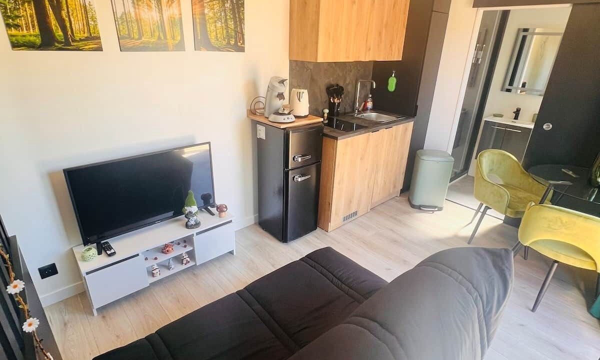 Photo of Livingroom in Rosselange